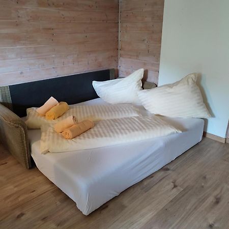 Huberhof 10 By Alpenidyll Apartments ชลัดมิง ภายนอก รูปภาพ