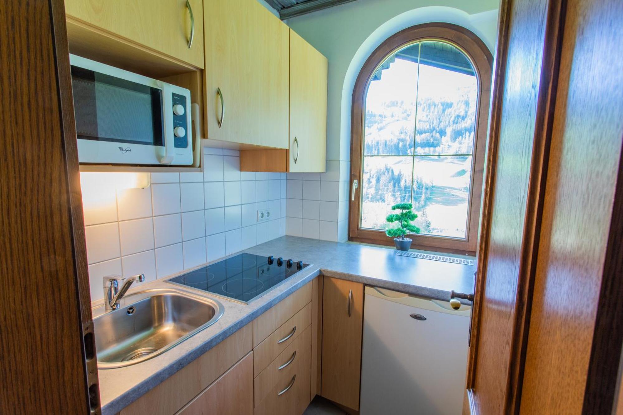 Huberhof 10 By Alpenidyll Apartments ชลัดมิง ภายนอก รูปภาพ