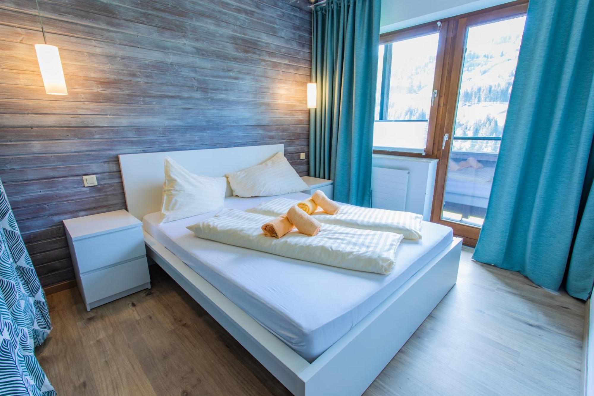 Huberhof 10 By Alpenidyll Apartments ชลัดมิง ภายนอก รูปภาพ