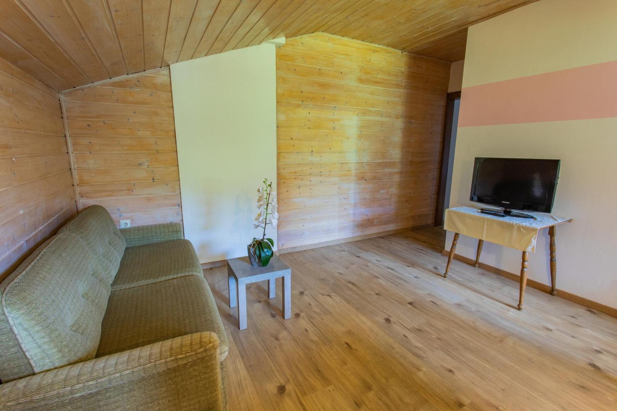 Huberhof 10 By Alpenidyll Apartments ชลัดมิง ภายนอก รูปภาพ