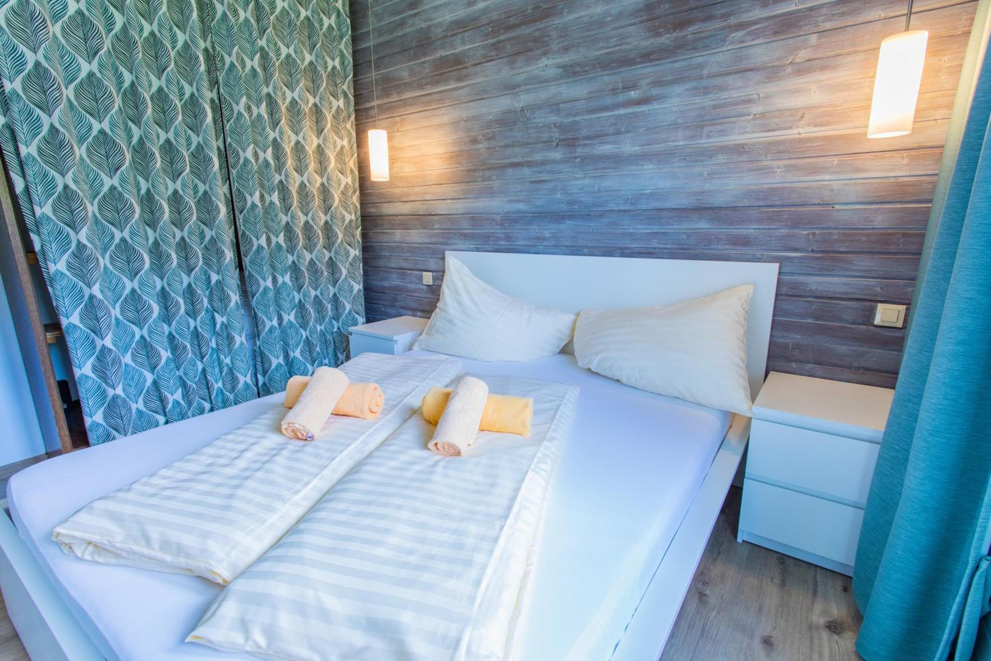 Huberhof 10 By Alpenidyll Apartments ชลัดมิง ภายนอก รูปภาพ